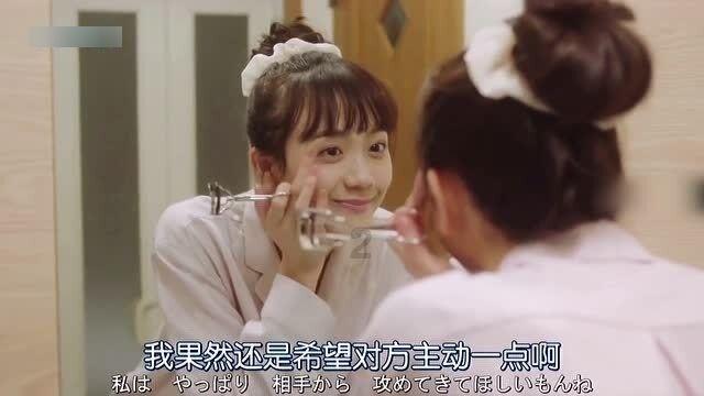 女生说为什么怎么幽默回答？游戏画面