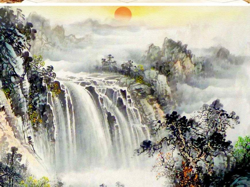 Word怎么设置内容居中右对齐？游戏画面